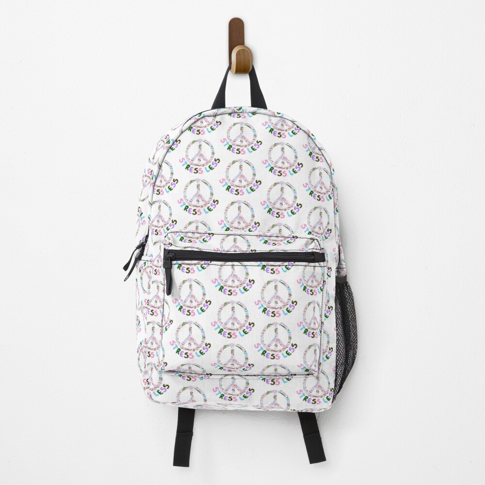 Item preview, Backpack designed and sold by everything4eva.