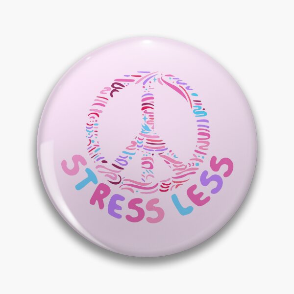Item preview, STRESS LESS designed and sold by everything4eva.