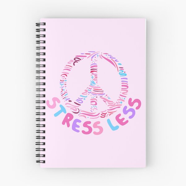 Item preview, STRESS LESS designed and sold by everything4eva.