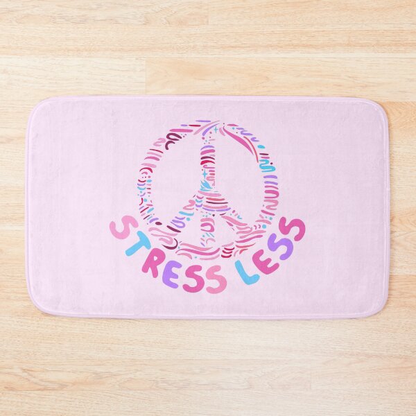 Item preview, STRESS LESS designed and sold by everything4eva.