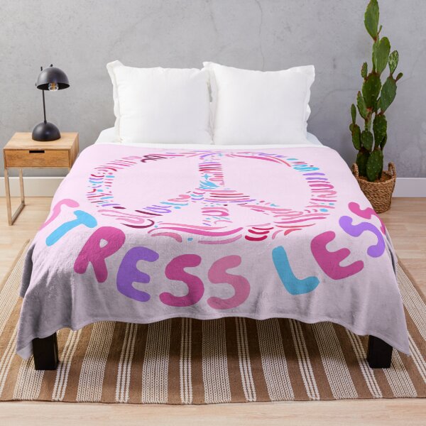 Item preview, STRESS LESS designed and sold by everything4eva.