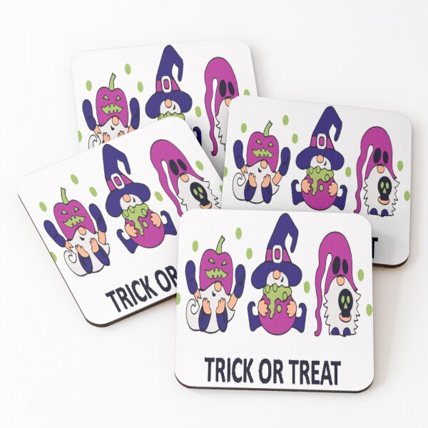 Item preview, Gnome Halloween - Hanging With My Gnomies - Happy Halloween BOO - Halloween Best Friend - Witch Brew - Witch Gnome - Halloween Party - Trick or Treat designed and sold by Viktor Kabbach.