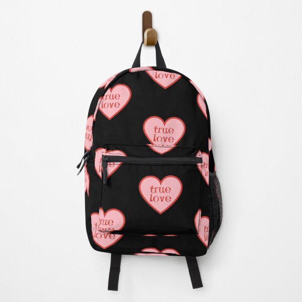 Item preview, True Love - Valentines Day designed and sold by JourneyCreative.
