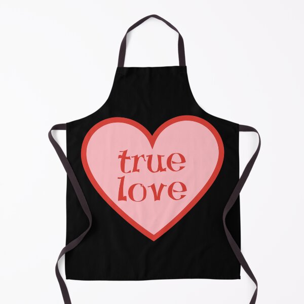 Item preview, True Love - Valentines Day designed and sold by JourneyCreative.