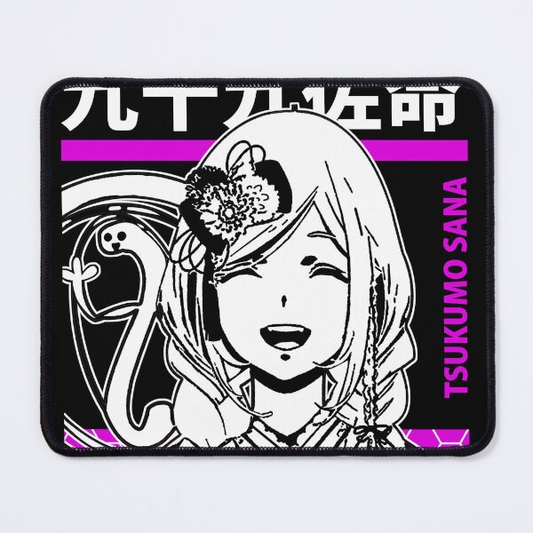 Item preview, Tsukumo Sana Smile designed and sold by UDTee.