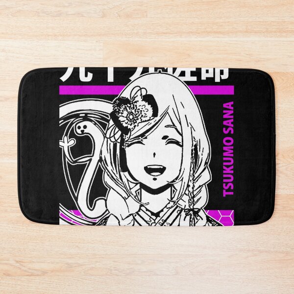 Item preview, Tsukumo Sana Smile designed and sold by UDTee.
