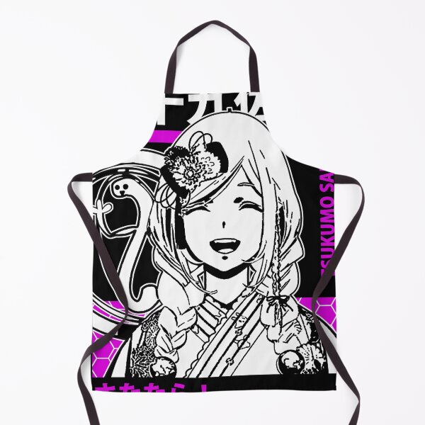 Item preview, Tsukumo Sana Smile designed and sold by UDTee.