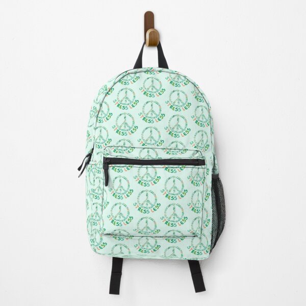 Item preview, STRESS LESS designed and sold by everything4eva.