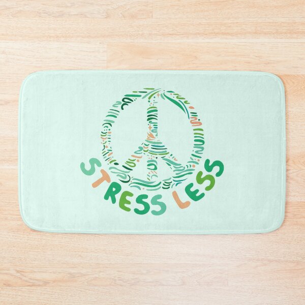 Item preview, STRESS LESS designed and sold by everything4eva.