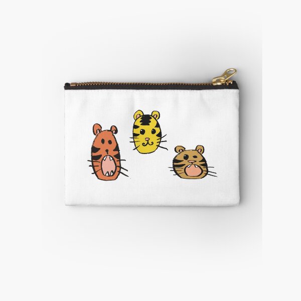 Item preview, Three little tigers designed and sold by Elison-Dad.