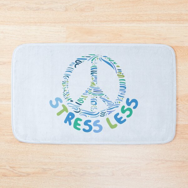 Item preview, STRESS LESS designed and sold by everything4eva.