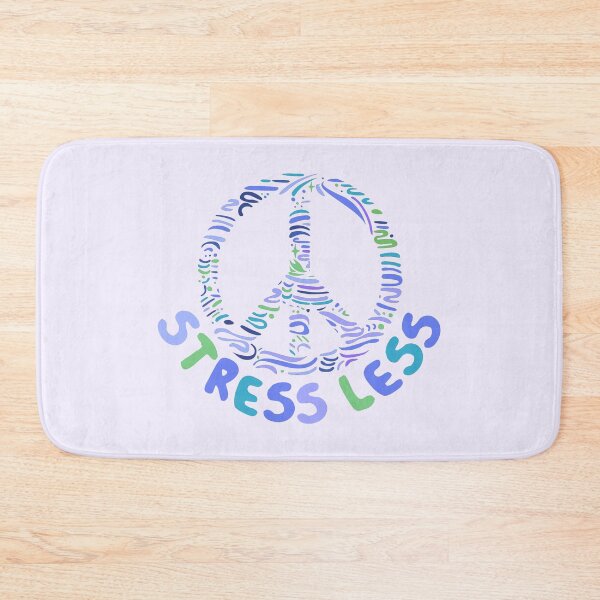 Item preview, STRESS LESS designed and sold by everything4eva.