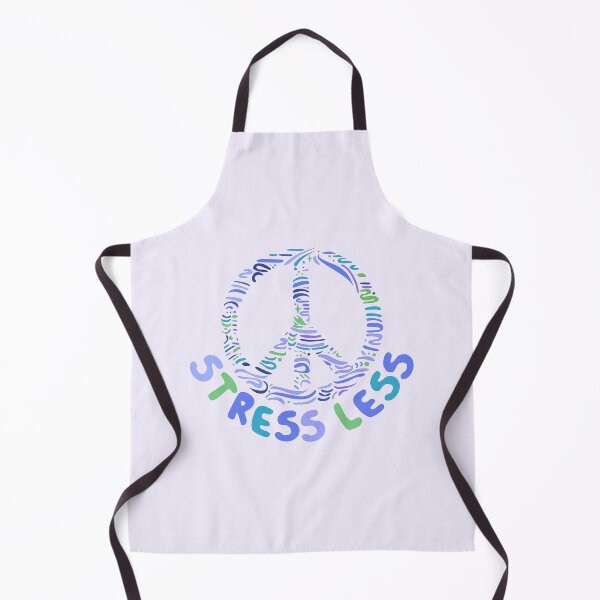 Item preview, STRESS LESS designed and sold by everything4eva.