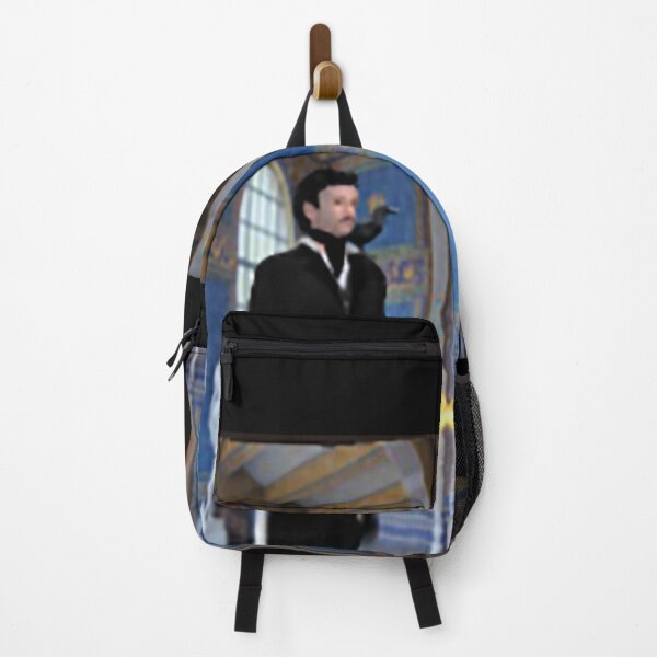 Item preview, Edgar and raven designed and sold by The Poette.