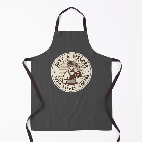 Item preview, Funny Welder Coffee Lover Quote designed and sold by fiskooriginal.