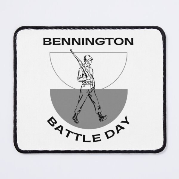 Item preview, Bennington Battle Day designed and sold by GLIDL.