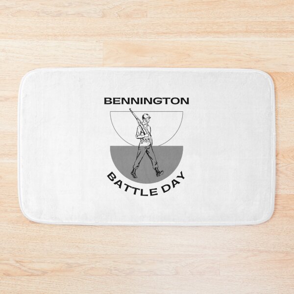 Artikelvorschau, Bennington Battle Day entworfen und verkauft von GLIDL.