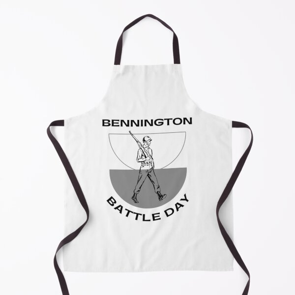 Item preview, Bennington Battle Day designed and sold by GLIDL.