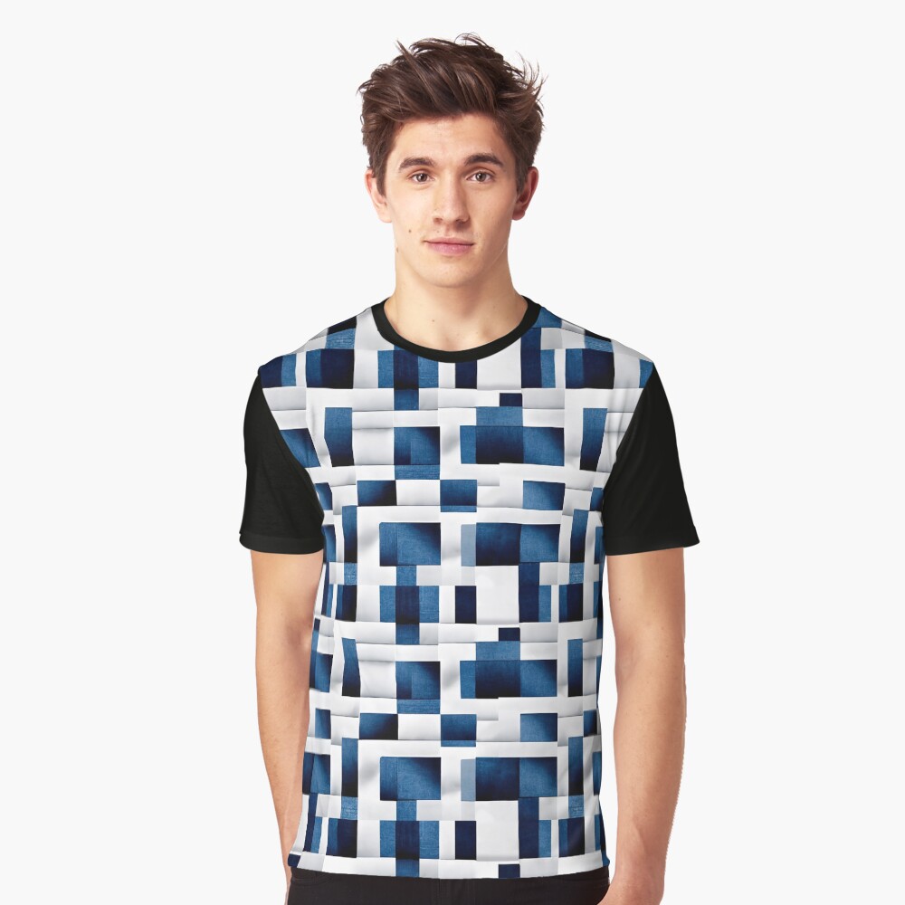 Item preview, Graphic T-Shirt designed and sold by TMBTM.