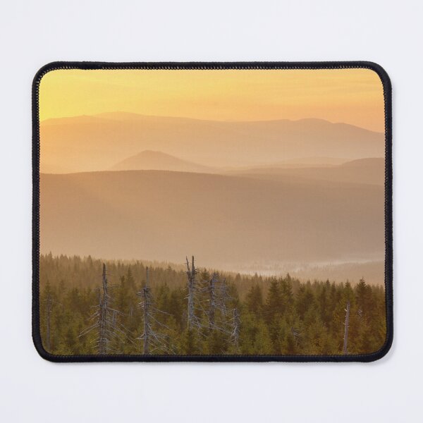 Item preview, Mountain Sunrise designed and sold by Dominika Aniola.