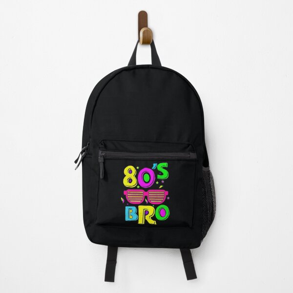 Item preview, This Is My 80's Bro Retro 80's Eighties Party designed and sold by S Cube Design.