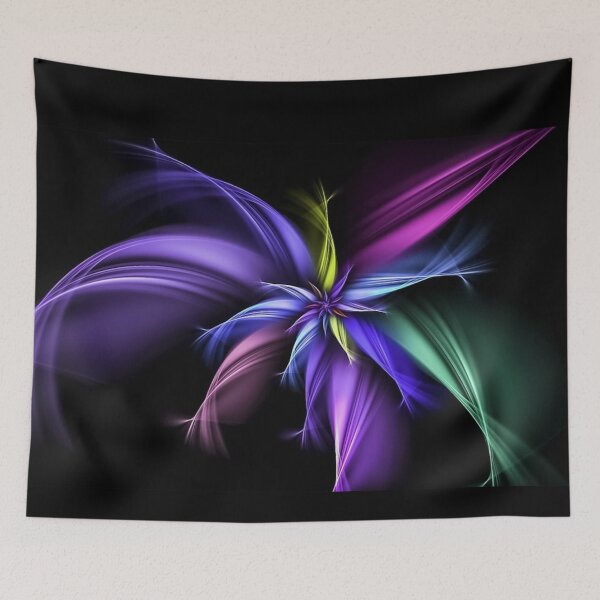 Item preview, Fractal Fantasia 3 designed and sold by BURPdesigns.