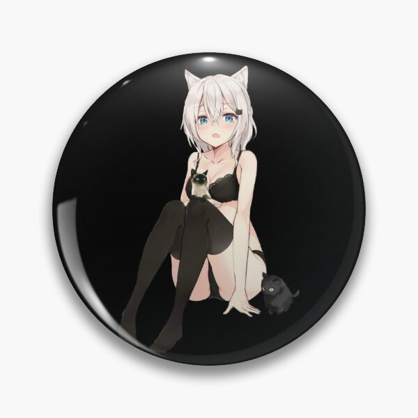 Item preview, Sexu Neko Girl  designed and sold by Gamble  Arena.