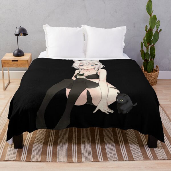 Item preview, Sexu Neko Girl designed and sold by Gamble Arena.