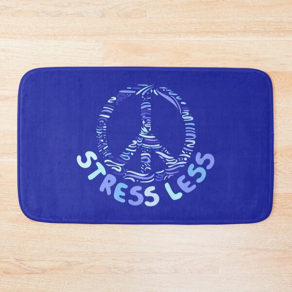 Item preview, STRESS LESS designed and sold by everything4eva.