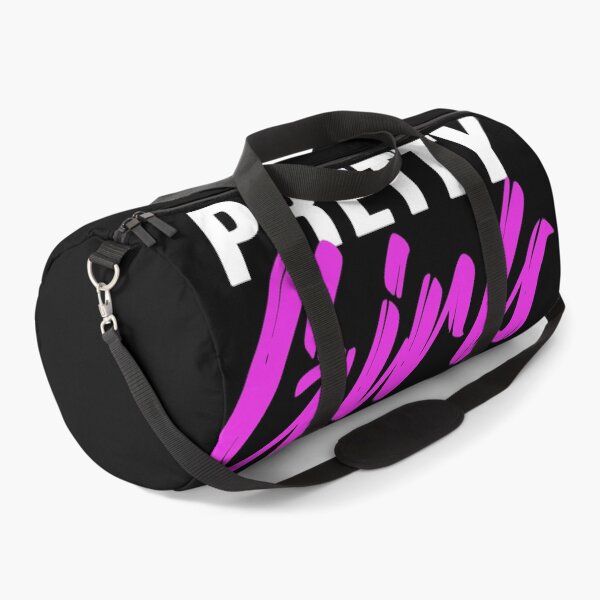 Item preview, Pretty Girls Are Born In July Funny Birthday Quote designed and sold by BK-Fishing.