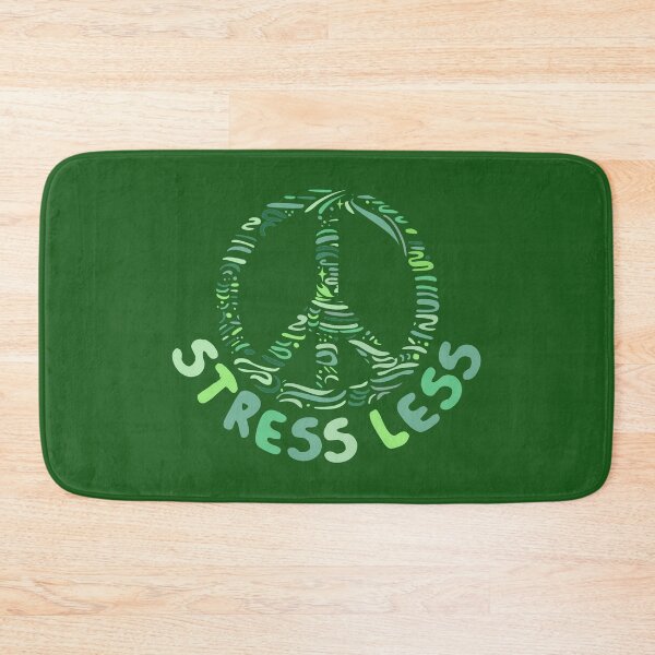 Item preview, STRESS LESS designed and sold by everything4eva.