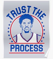 TTP Throwback Poster