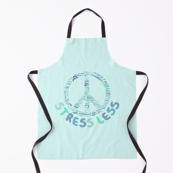 Item preview, STRESS LESS designed and sold by everything4eva.