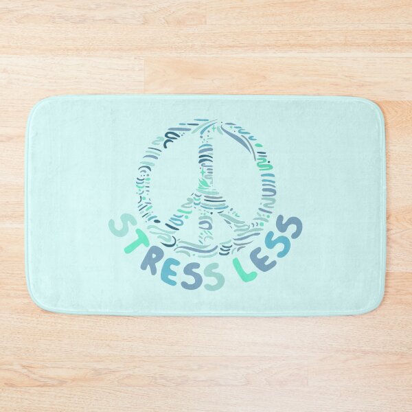 Item preview, STRESS LESS designed and sold by everything4eva.