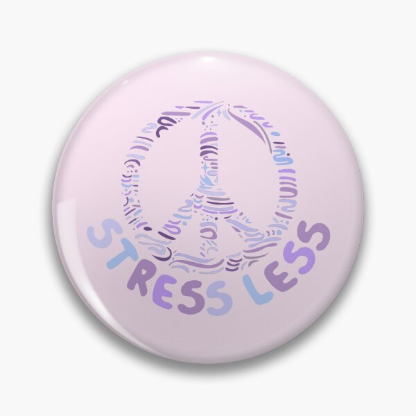 Item preview, STRESS LESS designed and sold by everything4eva.