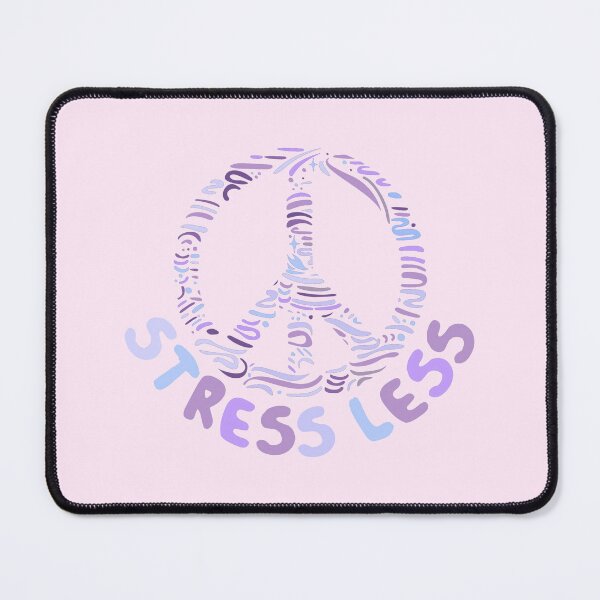 Item preview, STRESS LESS designed and sold by everything4eva.