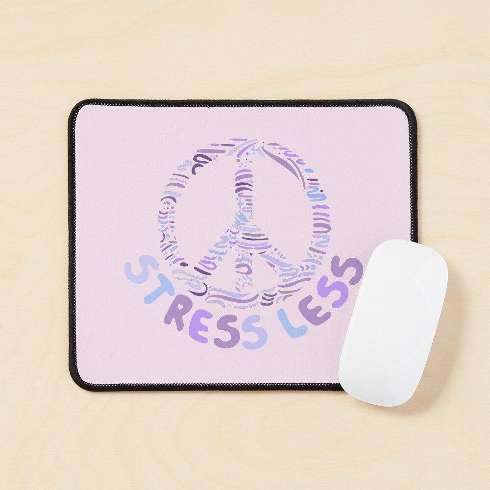 Item preview, Mouse Pad designed and sold by everything4eva.