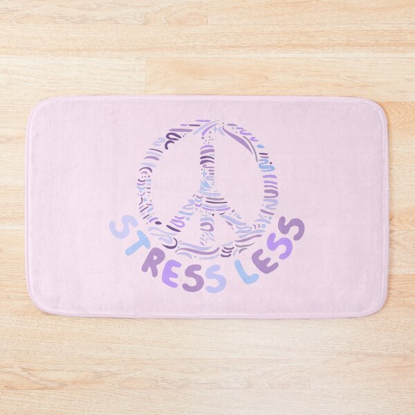 Item preview, STRESS LESS designed and sold by everything4eva.