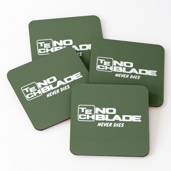 Item preview, Technoblade Never Dies designed and sold by HASSANBADRI2050.