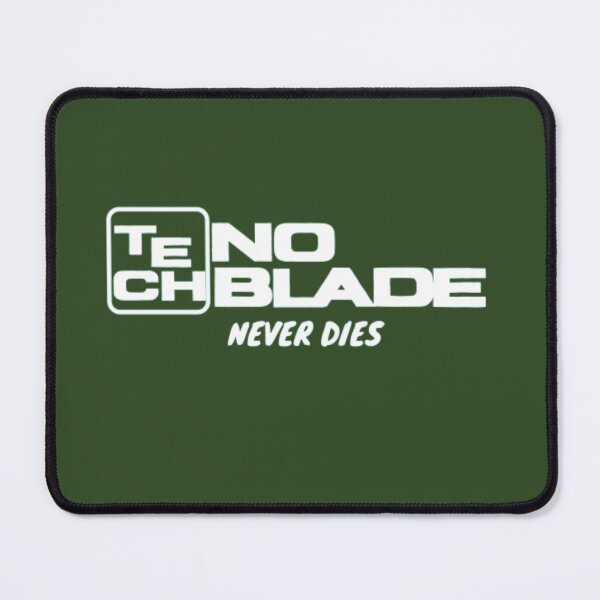 Item preview, Technoblade Never Dies designed and sold by HASSANBADRI2050.