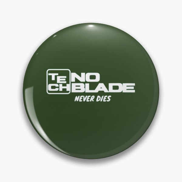 Item preview, Technoblade Never Dies designed and sold by HASSANBADRI2050.