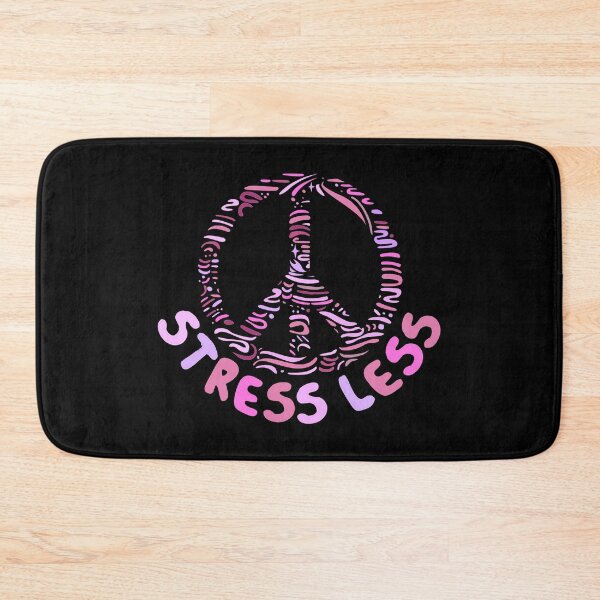 Item preview, STRESS LESS designed and sold by everything4eva.