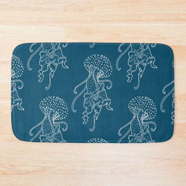 Item preview, jellyfish designed and sold by euise.