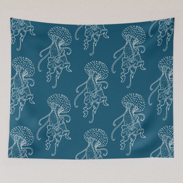 Item preview, jellyfish designed and sold by euise.