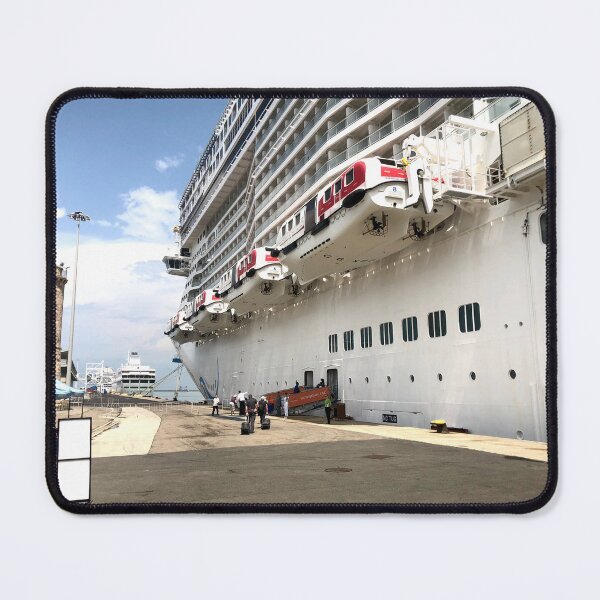 Item preview, Cruise Lifeboats designed and sold by KazM.