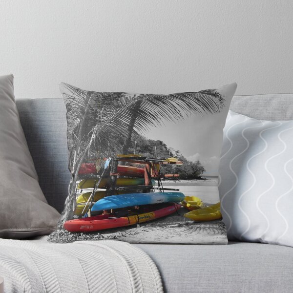 Item preview, Selective Boats on Ko Phi Phi Island designed and sold by Sue Gurney.