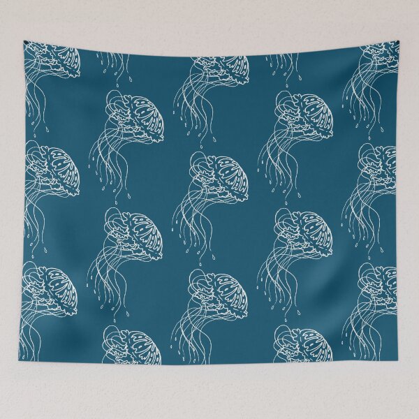 Item preview, jellyfish designed and sold by euise.