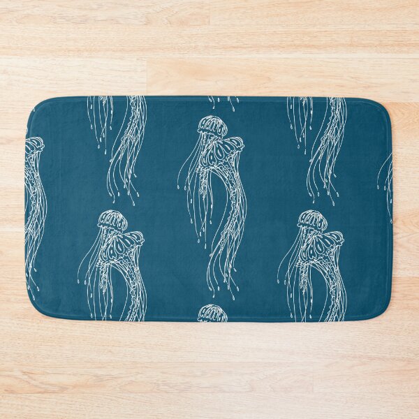 Item preview, jellyfish designed and sold by euise.