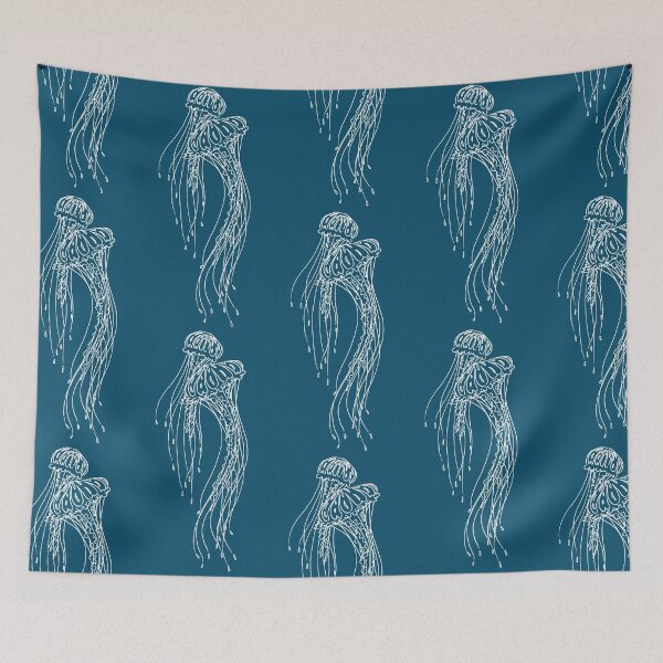 Item preview, jellyfish designed and sold by euise.