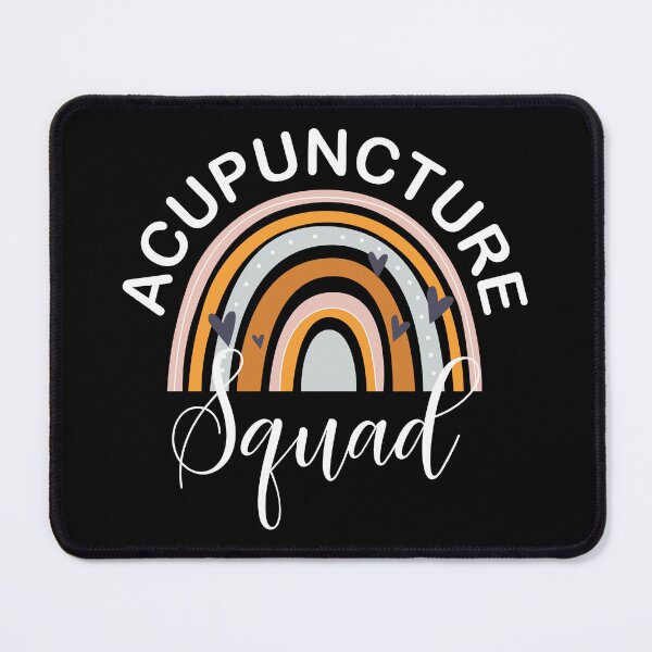 Item preview, Acupuncturist Acupuncture Cute designed and sold by NestaReign.
